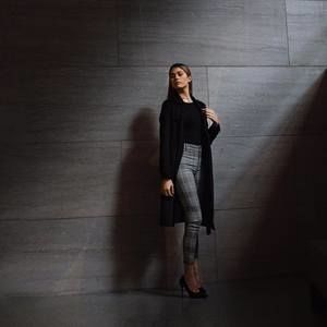 Meet your Posher, Kasey